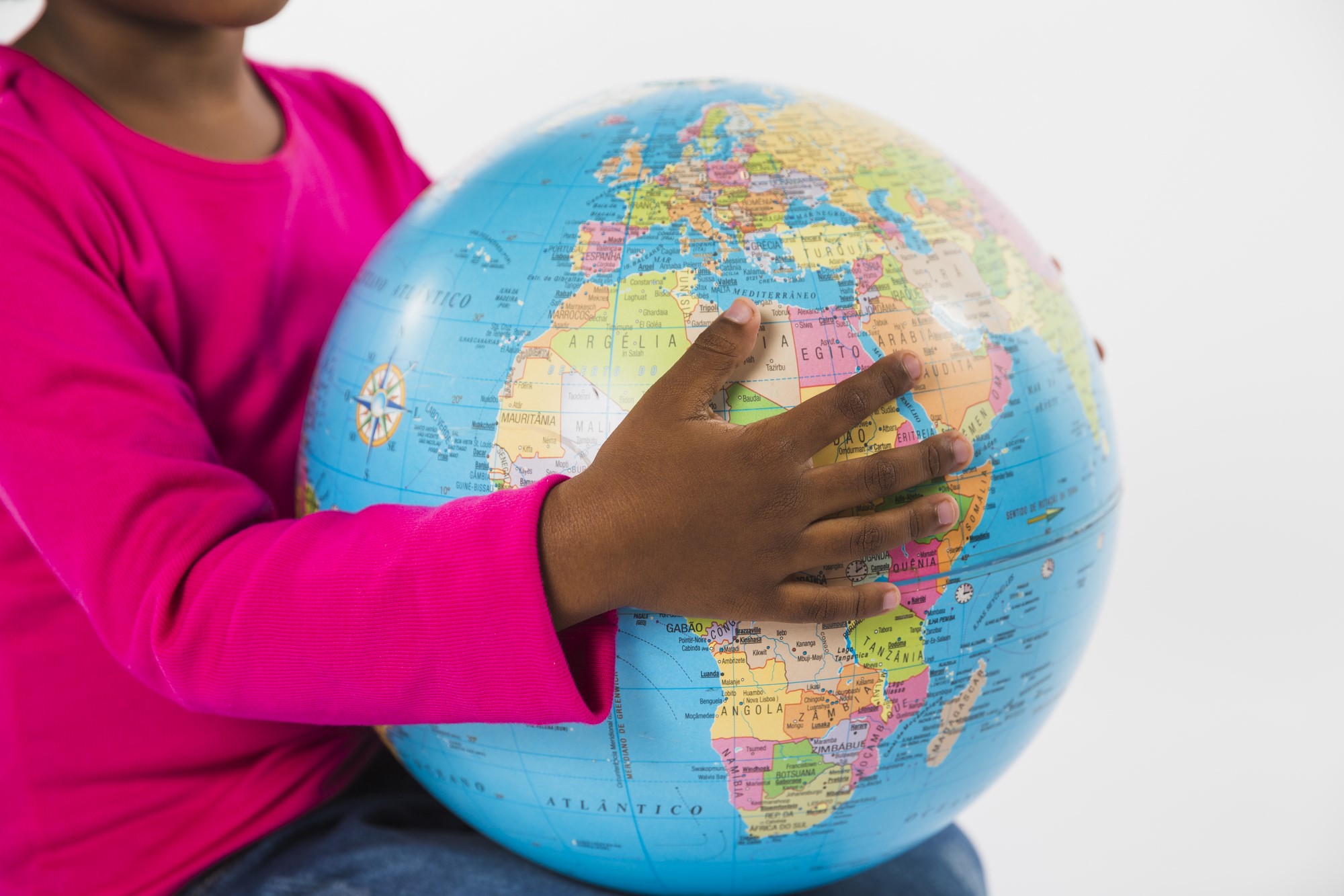 La semaine de l’Afrique