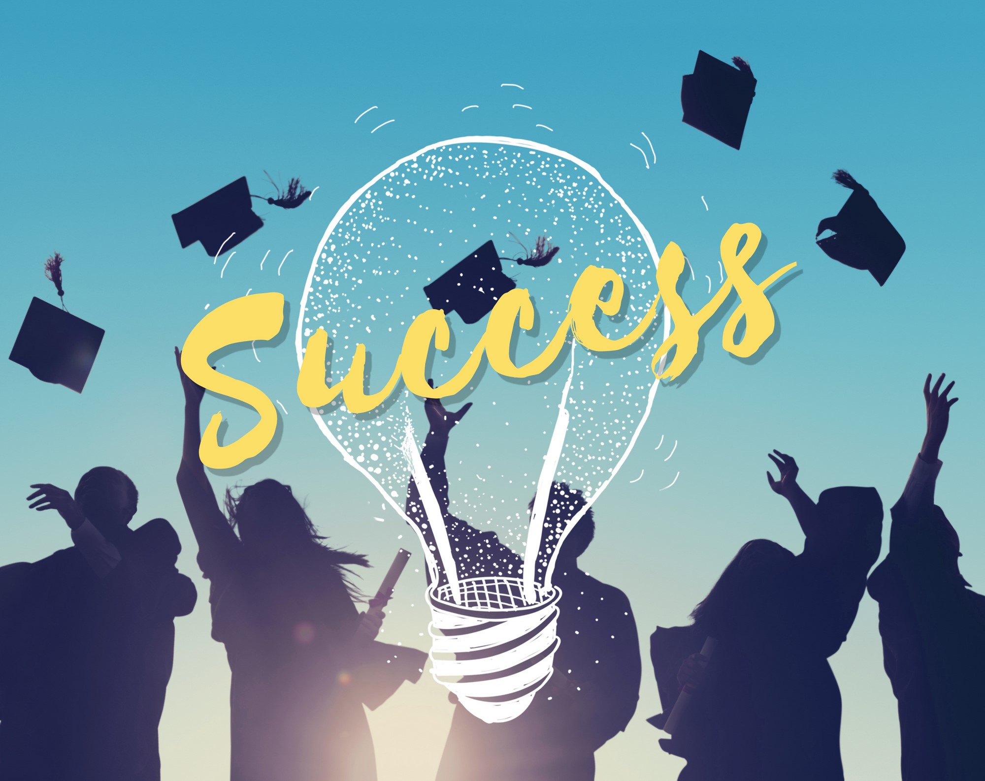 Idea Brainstorm Creative Planning Success Concept