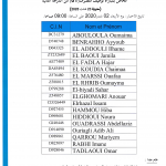 liste