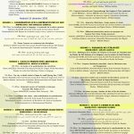 Programme
