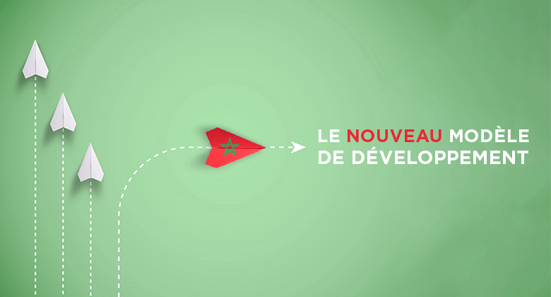 La co-construction d&rsquo;un nouveau modèle de développement de l&rsquo;Université Marocaine